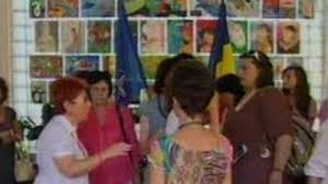 Proteste La Liceul A Vlahuta Din Capitala Conducerea A Fost Schimbata Fara Motiv Mobile