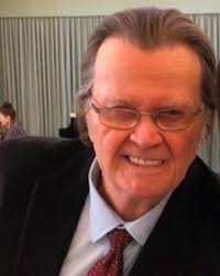 Thomas Ramby Evans Obituary February 5, 2025