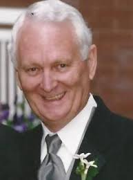 Allen Ray “Al” Ligon