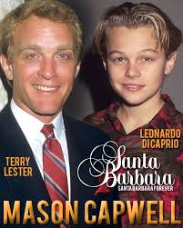 Santa Barbara Forever