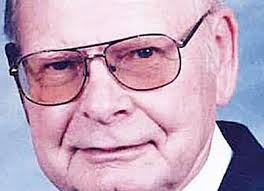 Theodore L. “Ted” Blair, 86, De Soto