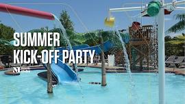 Summer Kick-Off Party