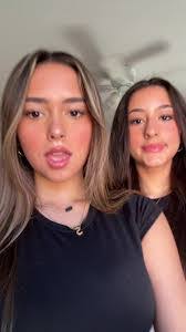 Brittney Hedge's Instagram, Twitter & Facebook