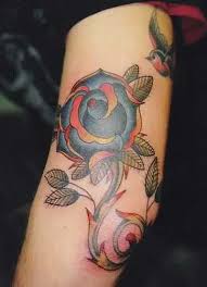 Just like how every tattoo has a deep meaning, so do elbow tattoos. Top 9 Elbow Tattoo Designs And Meanings Styles At Life