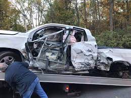 More news for pickup truck trailer accident » Pickup Truck Driver Gets Dwi After Early Morning Collision With Tractor Trailer In Saugerties Hudson Valley One