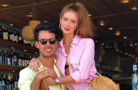 Após compartilhar no twitter uma foto de 2015 na qual posa ao lado de neymar, foi questionada se. De Onde Vem A Riqueza Do Marido De Marina Ruy Barbosa