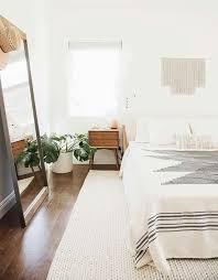 Full Length Mirror Bedroom Idea Decoration Bedroom Makeover Home Decor Inspiration Bedroom Inspirations