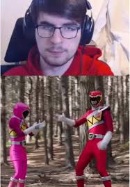 What Episode Does Tyler Get Controled Power Rangers