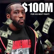 Terence Crawford vs Errol Spence Boxing Match Discussion