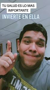 Muchas veces priorizamos otras cosas en lugar de nuestra salud, esto con el  tiempo nos pasa la factura, llegan las enfermedades y muchas de ellas son  irreversibles. 😔 Por ello, quería recordarte que ...