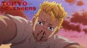 Tepat ketika dia berpikir itu tidak bisa lebih buruk, dia mengetahui bahwa hinata tachibana, mantan pacarnya, dibunuh oleh geng manji tokyo: Anime Tokyo Revengers Episode 4 Sub Indo Indonesia Meme