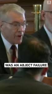 #Texas Director of Public Safety excoriates #police response to #Uvalde  #school shooting as an "abject #failure." #news #policing