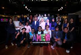 Senarai pemenang anugerah meletop era 2019 ame 2019 vertical video benda boleh vertical buat apa nak landscape. Nabil Ahmad Neelofa Tarik Diri Daripada Ame 2019 Utusan Borneo Online