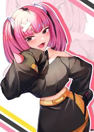 mentaikopan, pokemon, pokemon (anime), pokemon horizons, sango (pokemon) -  Anime R34