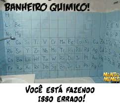 Mundo Memes As Melhores Tirinhas Memes Tabela Periodica Ideias De Fotos E Mc2