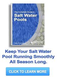 Keep in mind that certain water features — salt water chlorine generators and heaters — may not operate properly or even turn on if the filter pump is running on low speed. Pool Pump Sizing Calculator