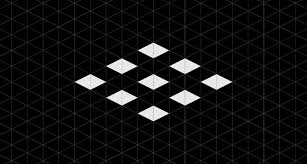 I want to draw the connections between vertices, like the above picture. Creating Isometric Art With Hexels Marmoset