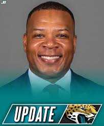 Jaguars have completed interviews today with Bills director of player  personnel Terrance Gray and Giants assistant GM Brandon Brown for the Jags  vacant General Manager position. Jaguars have now interviewed 5 total