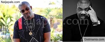 Leader of the supreme mavin dynasty. Latest Don Jazzy News Photos Gossip Rumours