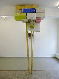 Knut Eckstein | Contemporary art, Contemporary, Decor