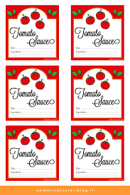 Trova e scarica risorse grafiche gratuite per latta. Etichette Stampabili Per Conserve Etichette Barattoli Etichette Stampabili Etichette