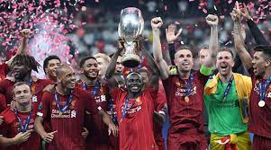 Highlights of the match between liverpool and chelsea from besiktas park, istanbul. Liverpool Vs Chelsea Uefa Super Cup 2019 Highlights Goals