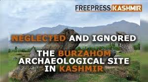 Proving that these trees existed in prehistoric times as well. Neglected And Ignored The Burzahom Archaeological Site In Kashmir Youtube