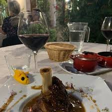 Restaurant Le Grill Du Four A Pain Buis Les Baronnies Restaurant Reviews Photos Phone Number Tripadvisor