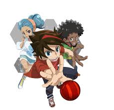 Näytä lisää sivusta bakugan facebookissa. Characters Bakugan