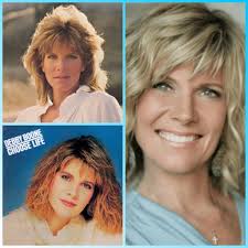 Happy Birthday Debby!