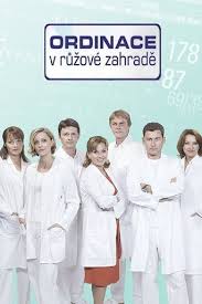 Osudy oblíbených hrdinů v dalším pokračování populárního seriálu tv nova (2006). Ordinace V Ruzove Zahrade Tv Series 2005 Imdb