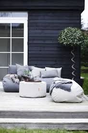 Trimm Copenhagen Tiny Moon Pouf Beige Made In Design Uk Sitzsack Outdoor Outdoor Dekorationen Garten Lounge