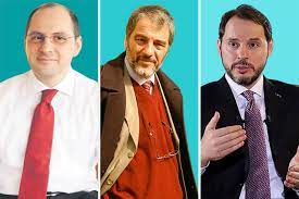 Serhat albayrak haberleri en güncel gelişmeler ve son dakika haberler. Sadik Abi Ve Ogullari Kronos News Bagimsiz Haber Sitesi