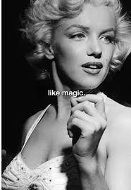 What Is The Marilyn Monroe Effect