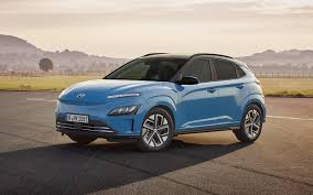 See the 2020 hyundai kona electric price range, expert review, consumer reviews, safety ratings, and listings near you. Hyundai Shows Off New Look 2022 Kona Electric The Car Guide