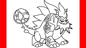 Dragon city coloring pages freecolorngpages co best of. Dragon City Dragons Coloring Pages Novocom Top