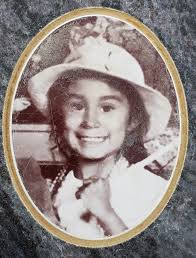 Leslie Elaine Balderrama (2000-2015)