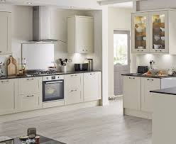 Kitchens Ivory Kitchen Shaker Style Kitchens Contemporary Style Kitchen