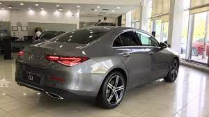 new mercedes cla 2020 ملخص مواصفات و اسعار مرسيدس اخيرا بمصر youtube