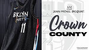 Shop new brooklyn nets apparel and gear at fanatics international. Brooklyn Nets Crown County Nba Com