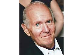 Donald Daley Obituary (2015)