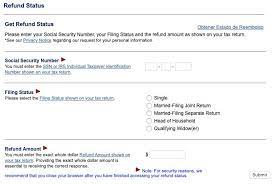 How To Contact The Irs If You Haven't Received Your Refund