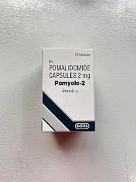 Buy Pomyelo 2mg Capsule in India at Affordable Prices