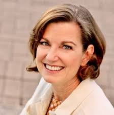 Sarah Sutfin, Real Estate Agent