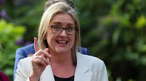 Domestic violence advocacy groups plea for funds ahead of national cabinet  meeting