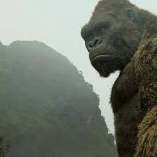 New footage from godzilla vs. Godzilla Vs Kong Leaked Footage Reveals Ape King S Growth Spurt