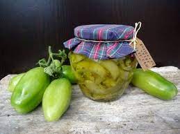 Come conservare i pomodori verdi. Pomodori Verdi Sott Olio Youtube