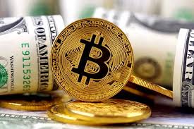 افت قیمت بیت‌کوین و ثبات اتریوم