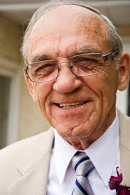 Obituary information for Robert Laurie Gilroy