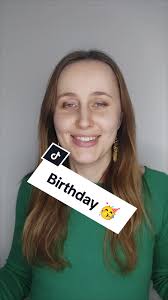 Jako Kdo Mam Narozeniny